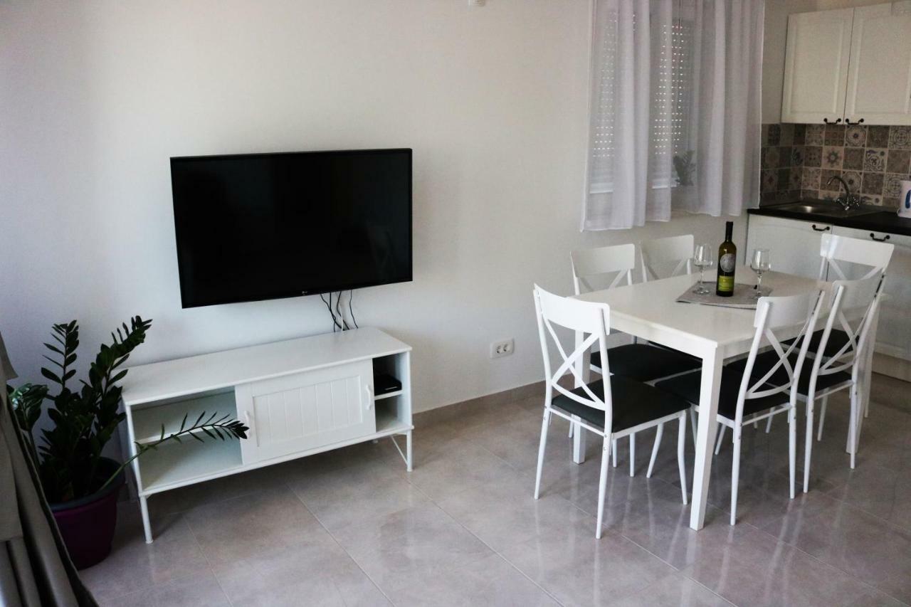 Sweet Corner Apartman Split Kültér fotó